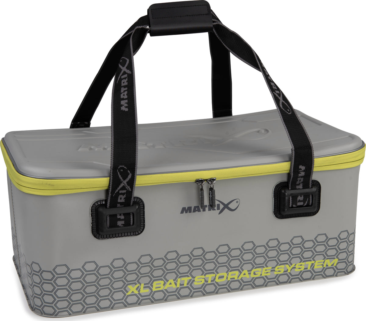 EVA XL Bait Storage System