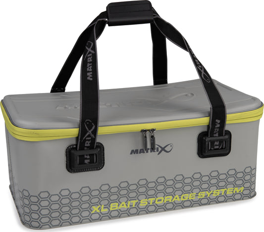 EVA XL Bait Storage System