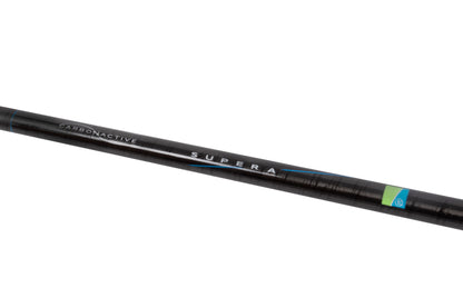Supera X Feeder Rods
