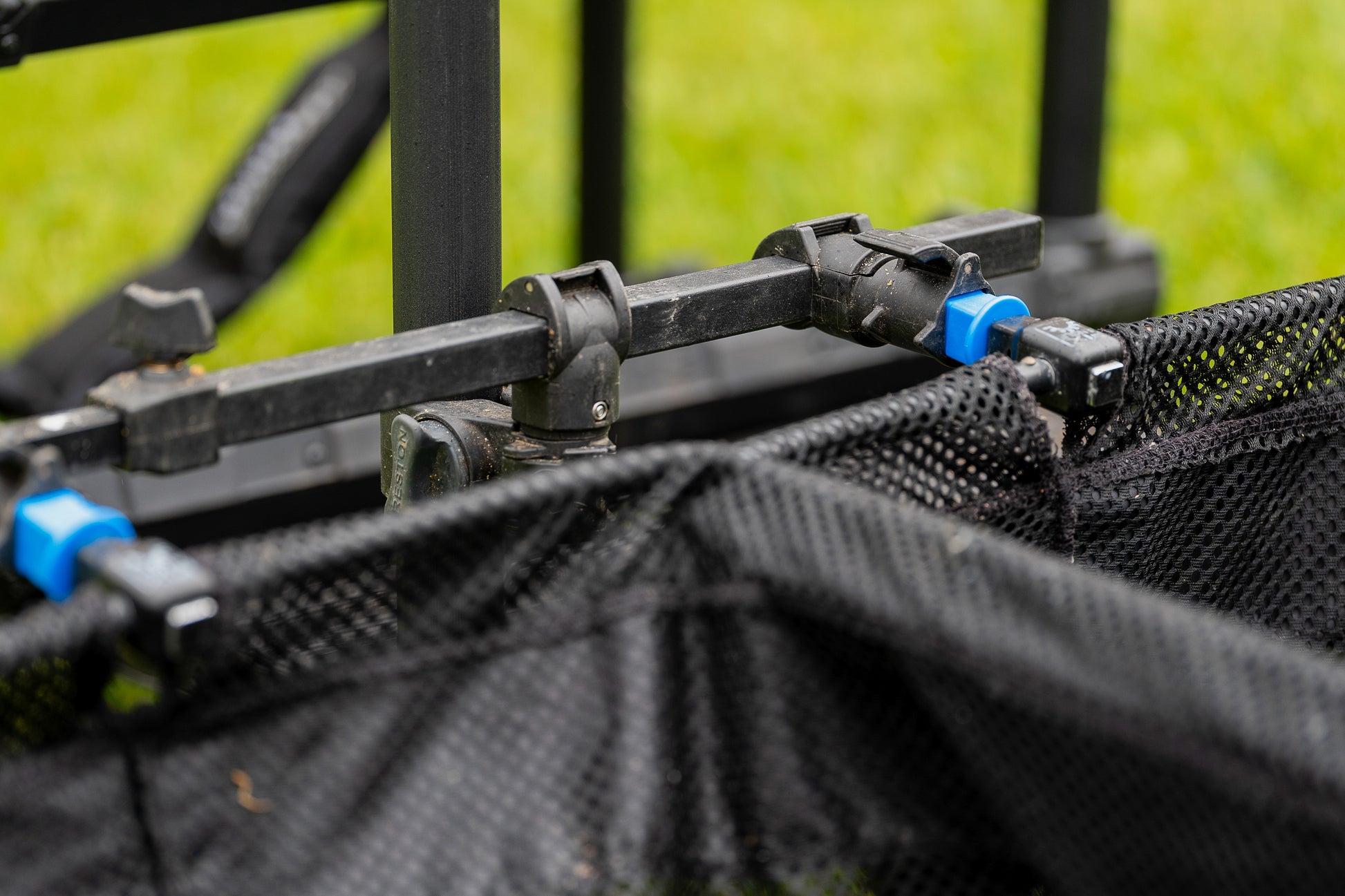Offbox Quick Release Inserts Blue