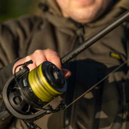 Elevate Spod/Marker Rods