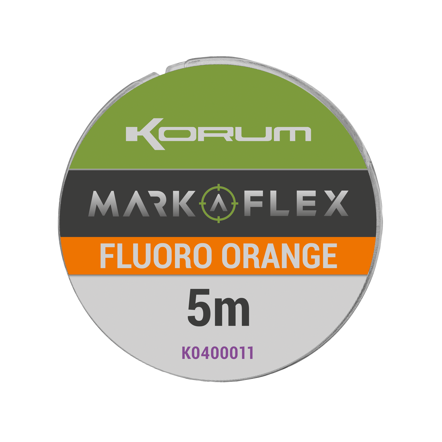 Marka-Flex Fluoro Orange