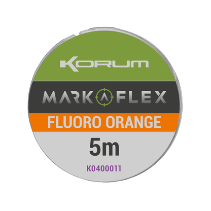 Marka-Flex Fluoro Orange