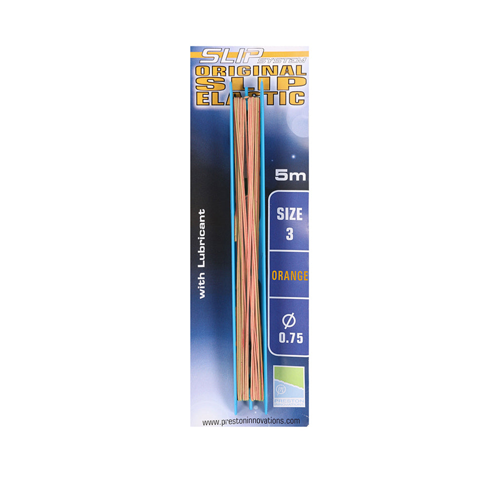Slip Elastic