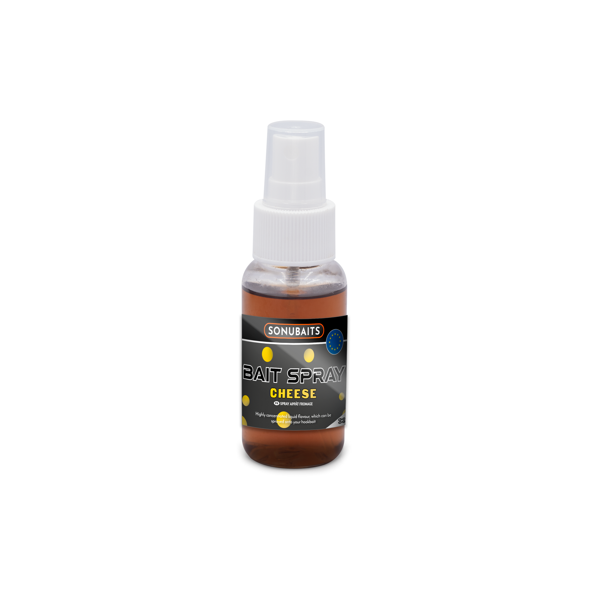 Bait Spray