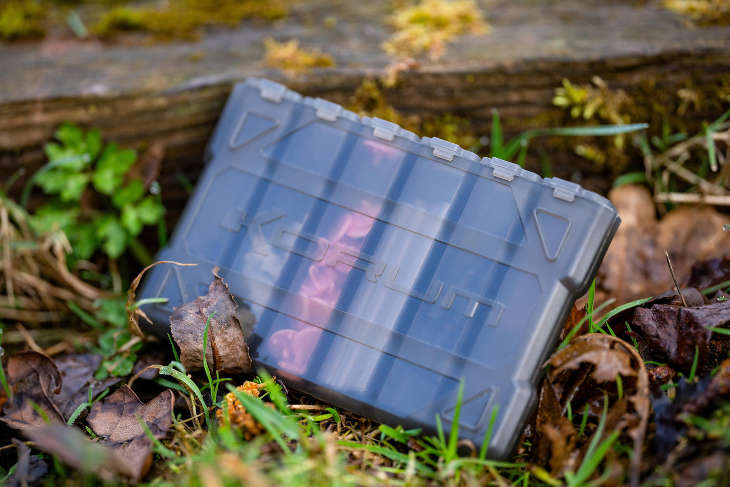 Tackle Dispenser Blox 