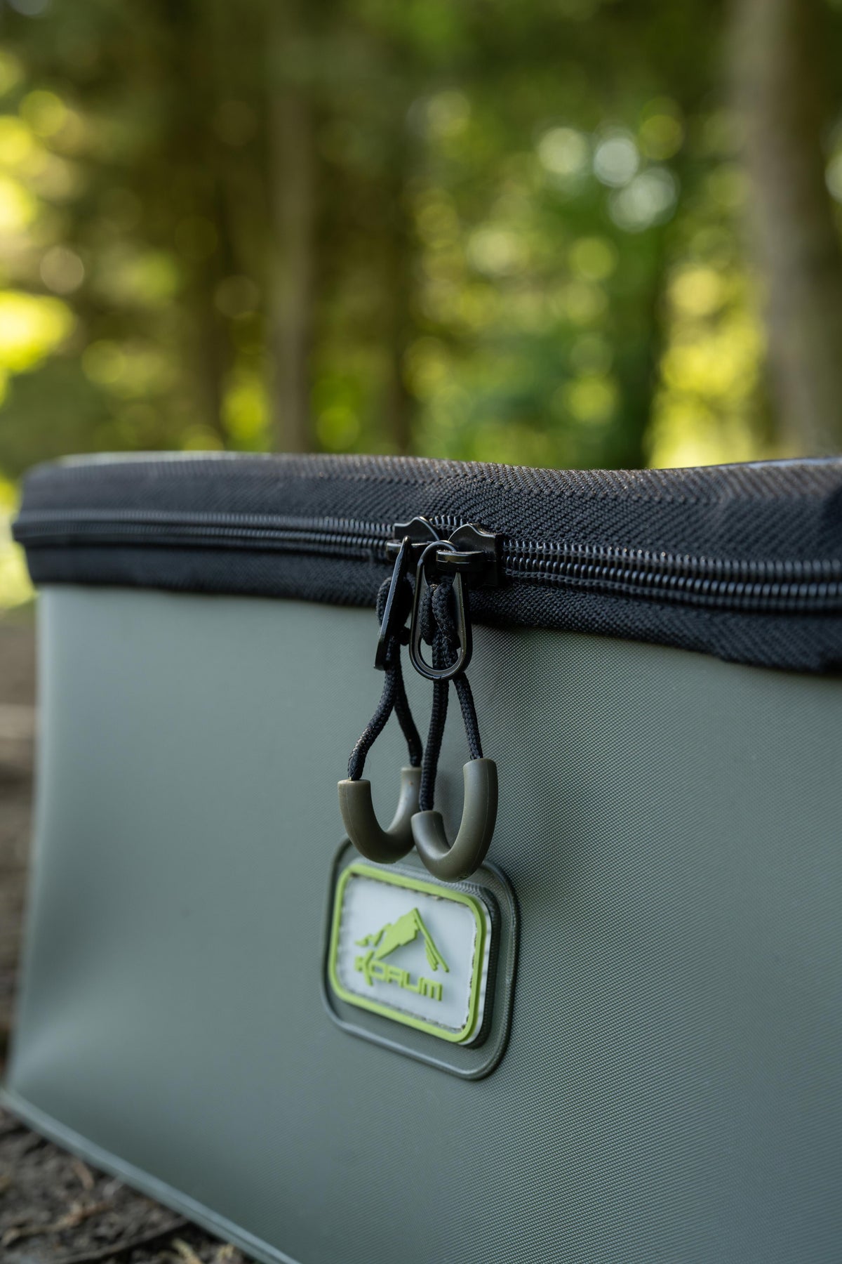 EVA Tackle and Bait Carryall