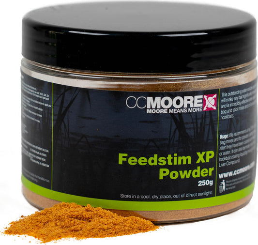 Feedstim Xp Powder