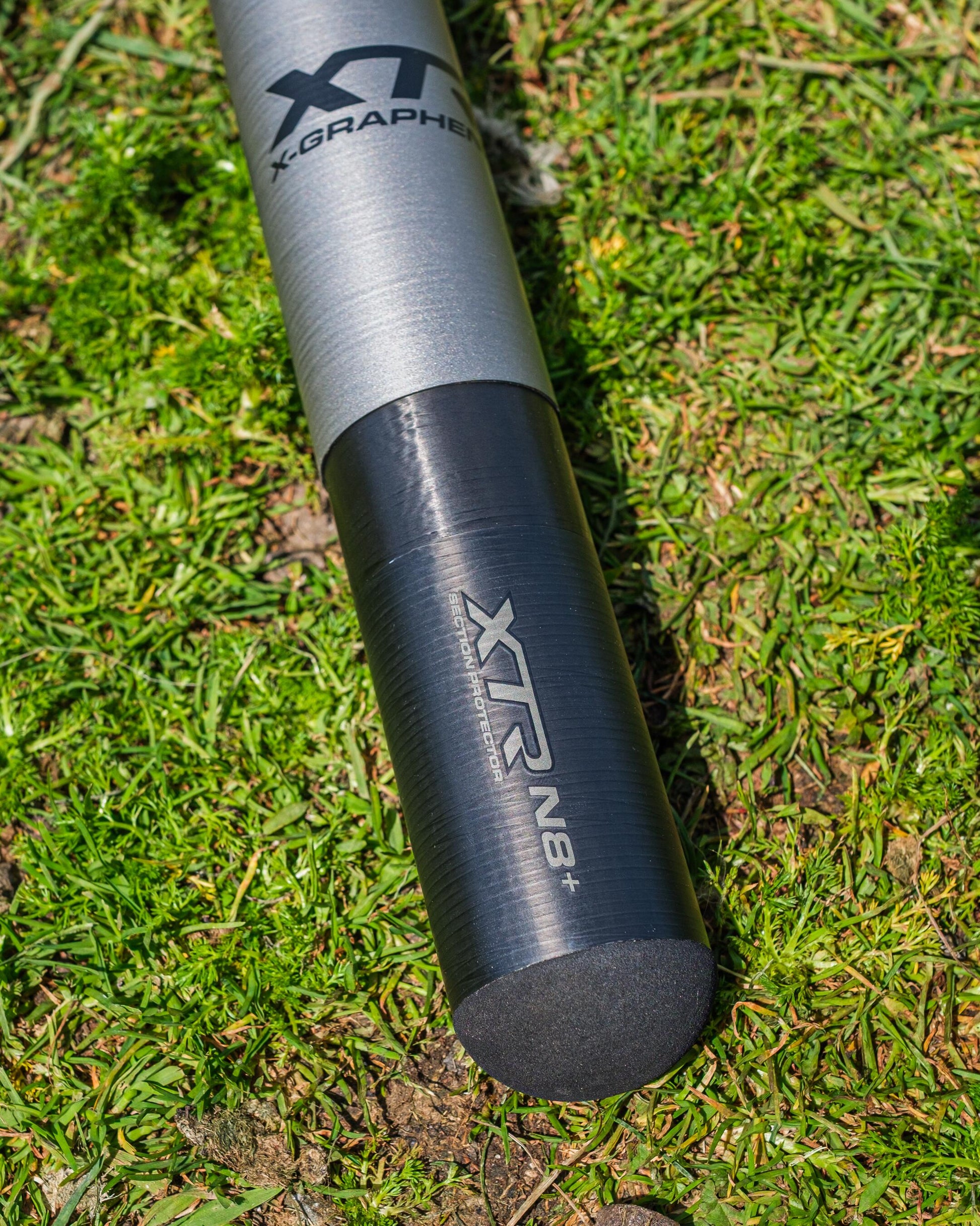 XTR No8+ Section Protector