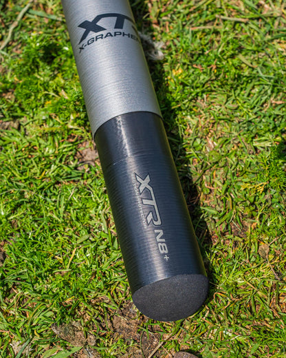XTR No8+ Section Protector