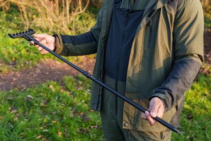 Twist Lock Bankstick