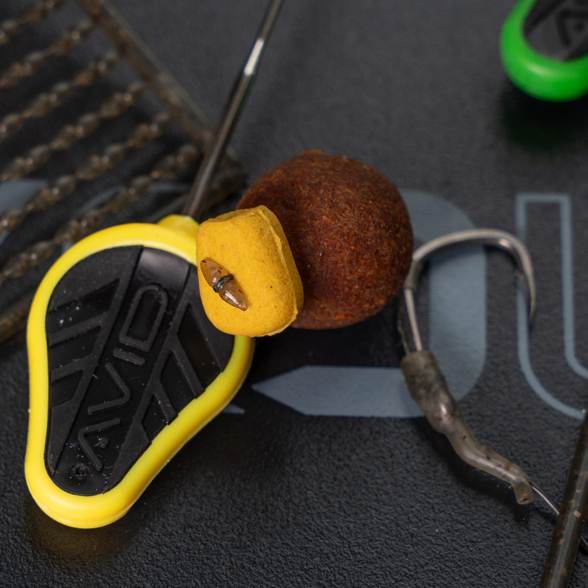 Outline FleckTone Bait Stops 