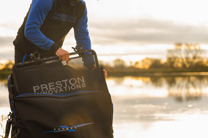 Supera X Chair Bag