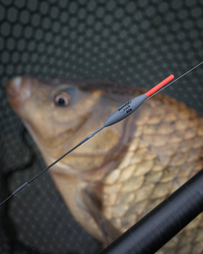 Plopper Pole Float