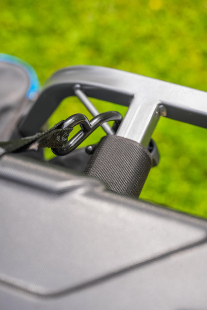 Shuttle Load Strap