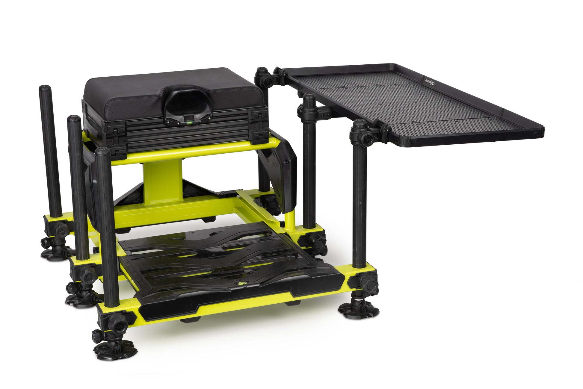 Folding Side Tray Large