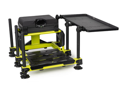Folding Side Tray Large
