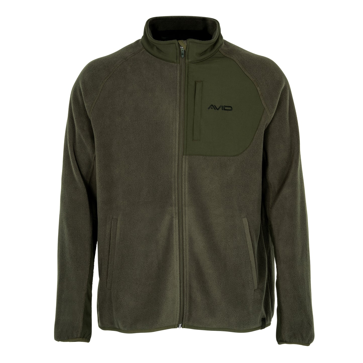 Technical Fleece (Green)