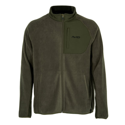 Technical Fleece (Green)