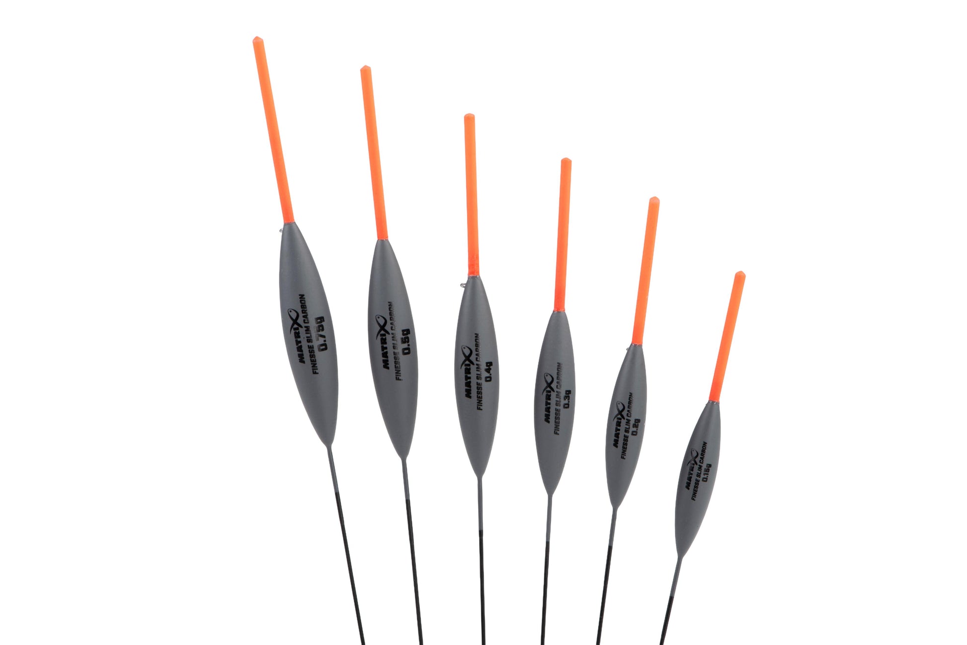 Finesse Carbon Slim Pole Float 