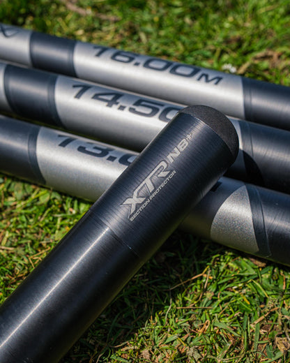 XTR No8+ Section Protector