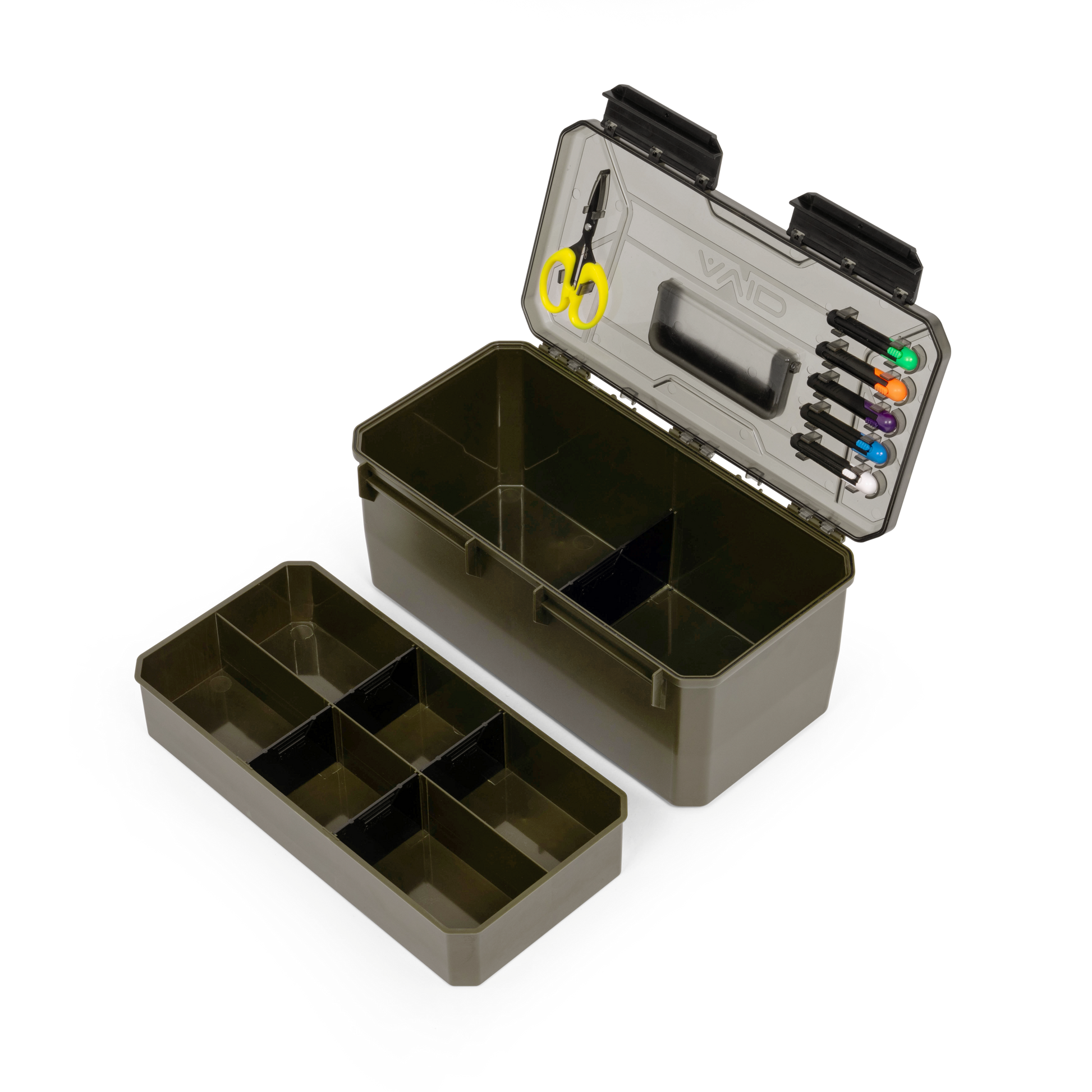 XL Reload Accessory Box