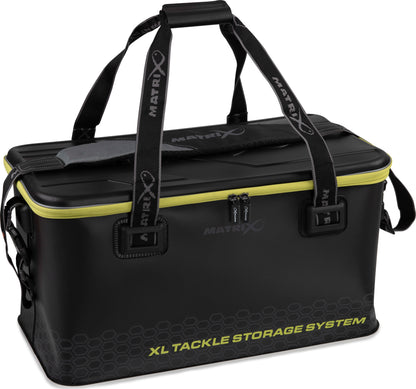 EVA XL Tackle Storage System Loaded