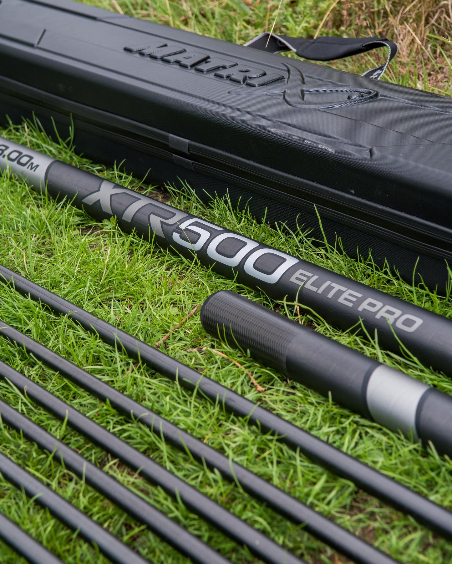 XTR500 Elite Pro Euro Package