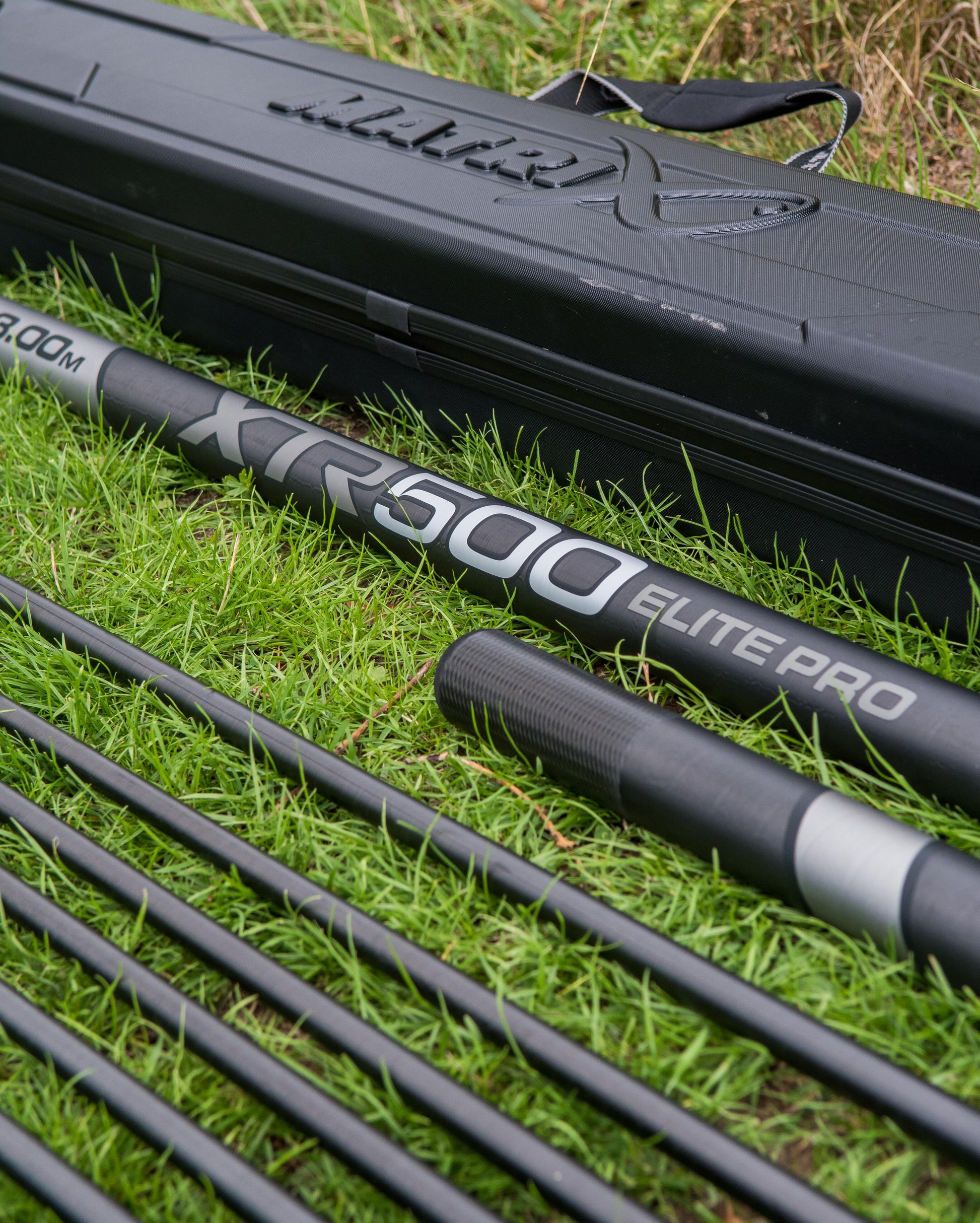 XTR500 Elite Pro Euro Package