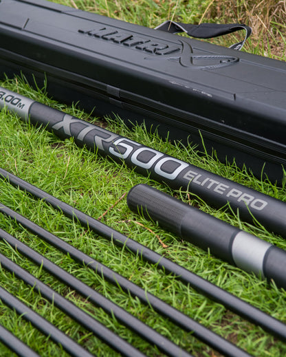 XTR500 Elite Pro Euro Package
