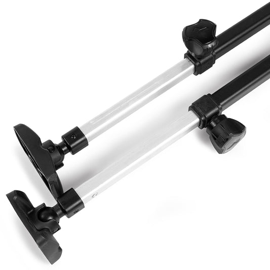 Telescopic Korum Legs (Pair)