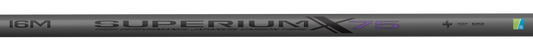 Superium X75 16m Pole