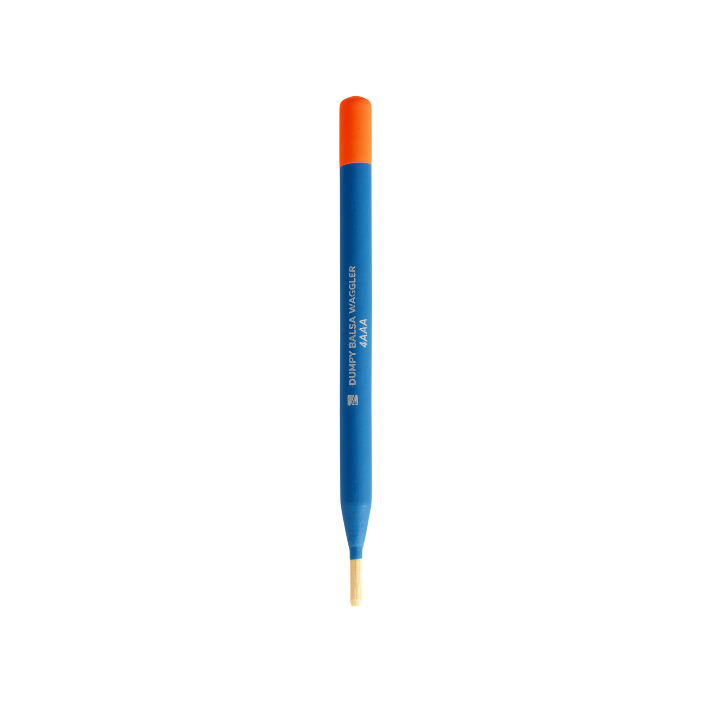 Dumpy Balsa Waggler