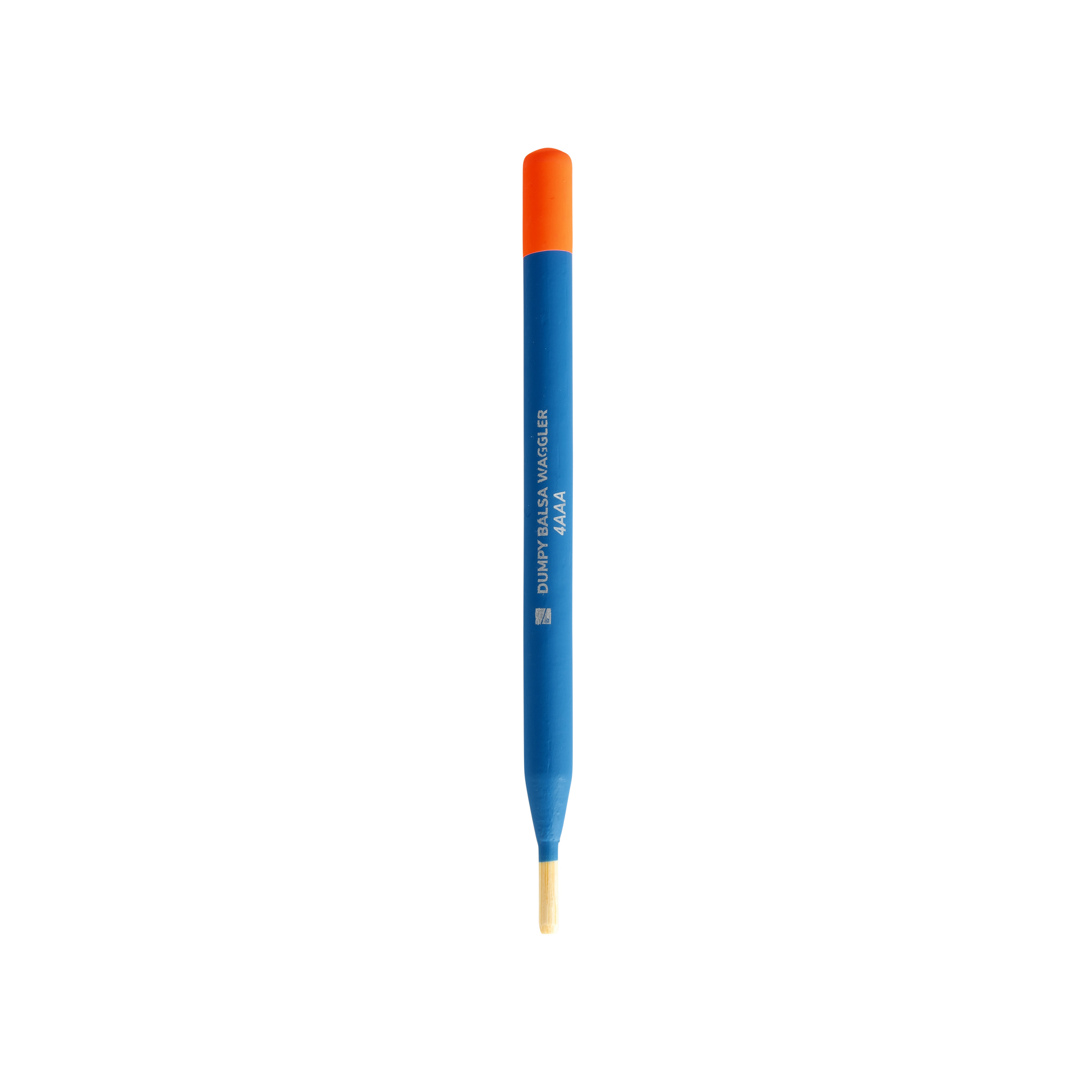 Dumpy Balsa Waggler