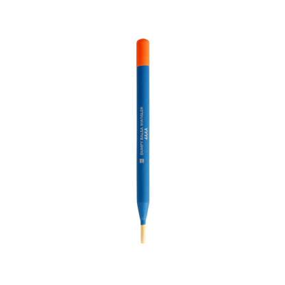 Dumpy Balsa Waggler