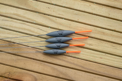 Slim Wire Pole Float 