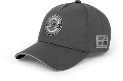 Grey Granite Cap