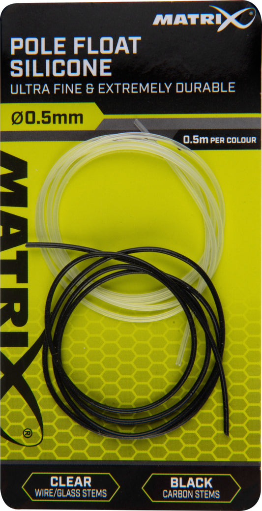 Pole Float Silicone 