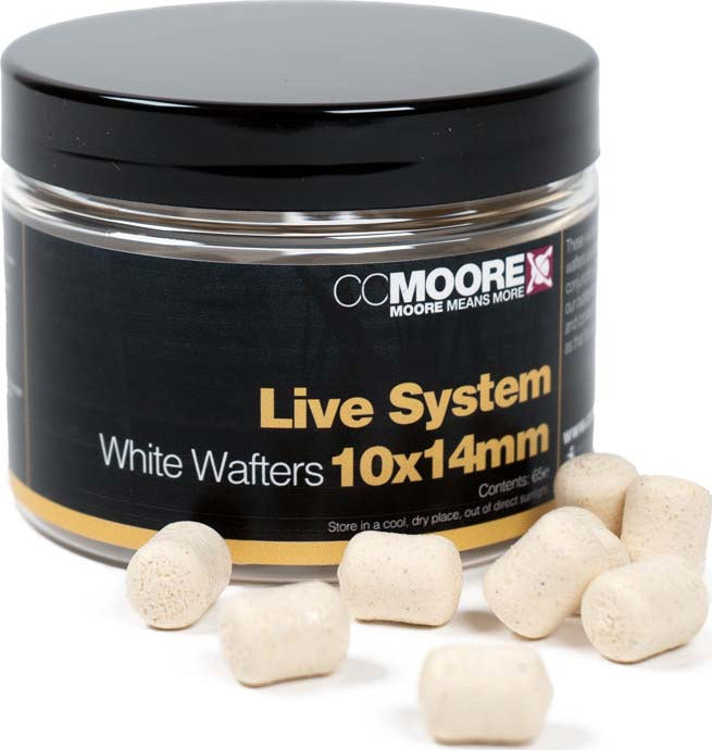 Live System Dumbell Wafters