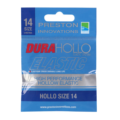 Dura Hollo Elastic