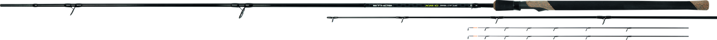 Ethos XRC Feeder
