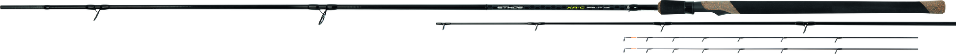 Ethos XRC Feeder