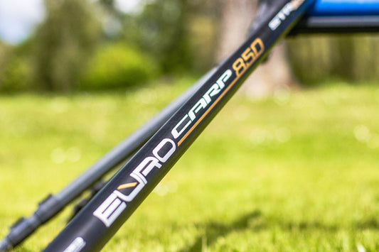 Euro Carp 850 STR Edge
