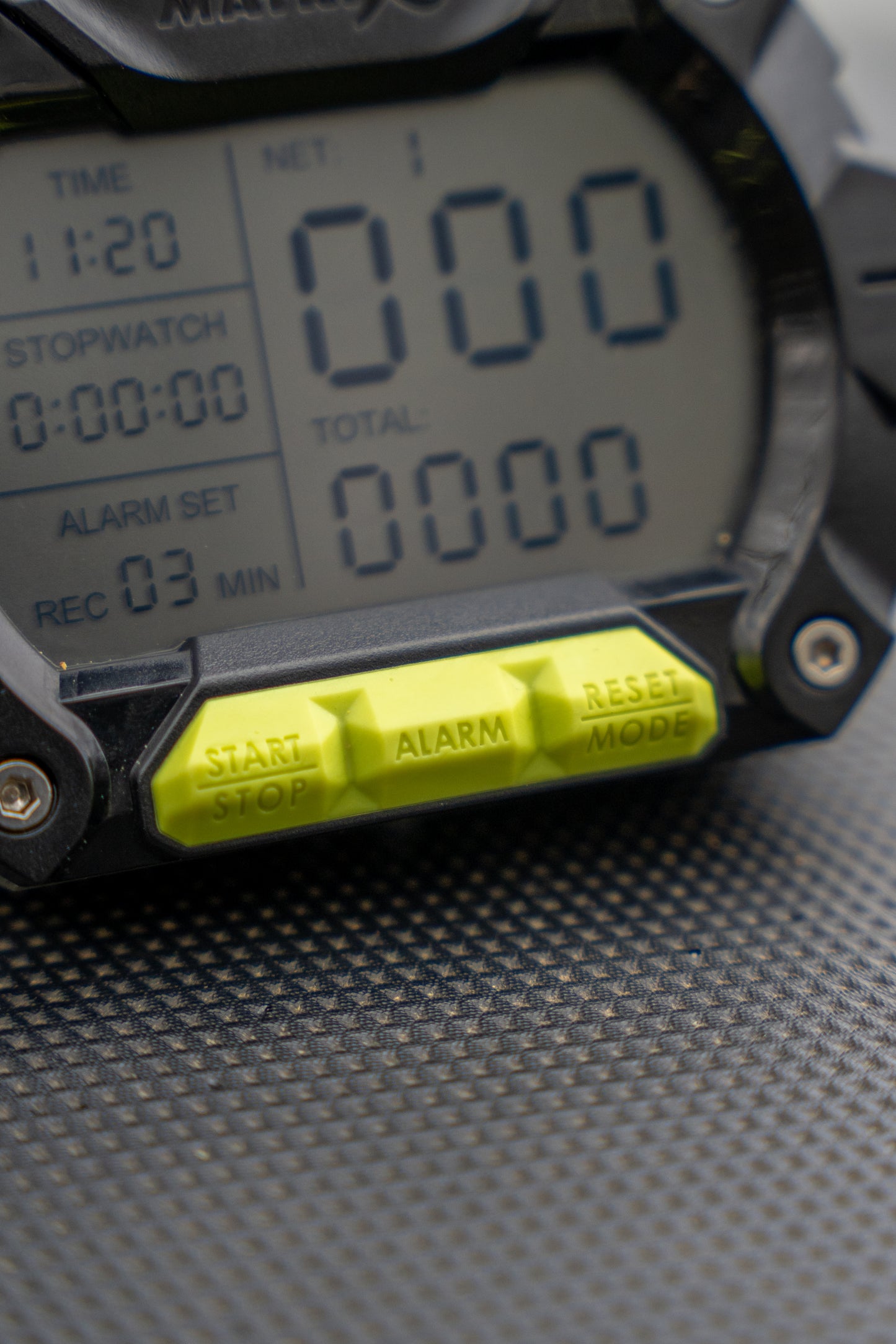 Digital Clicker Pro