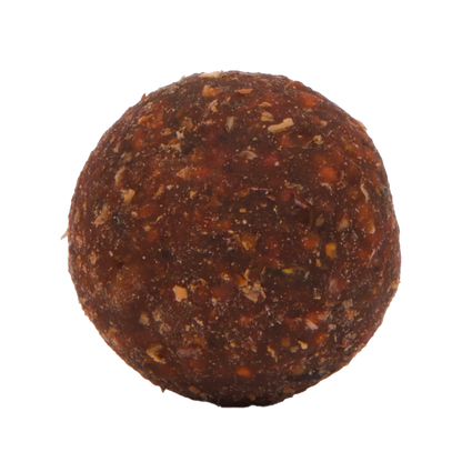 Crab & Plum Boilies
