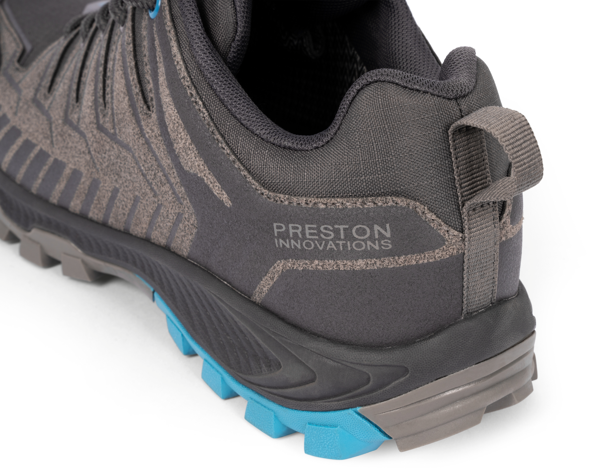 Drifish All Terrain Trainers