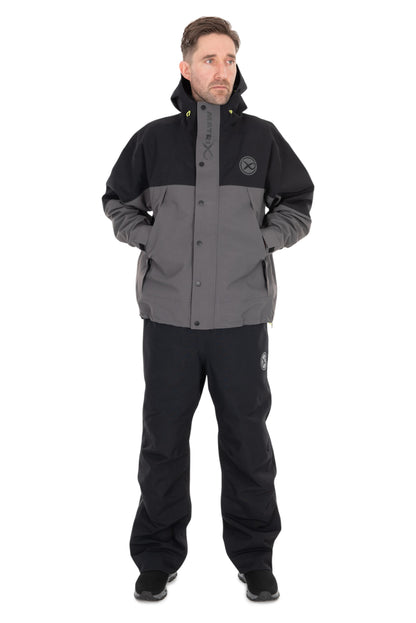 Pro-X Outer Shell Jacket - S 