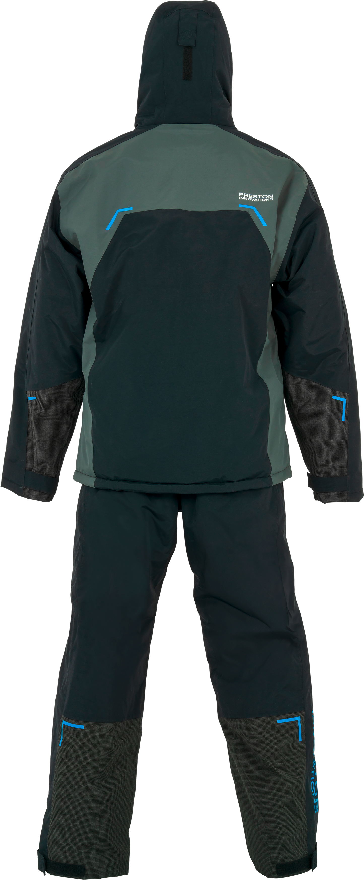 Celcius Suit