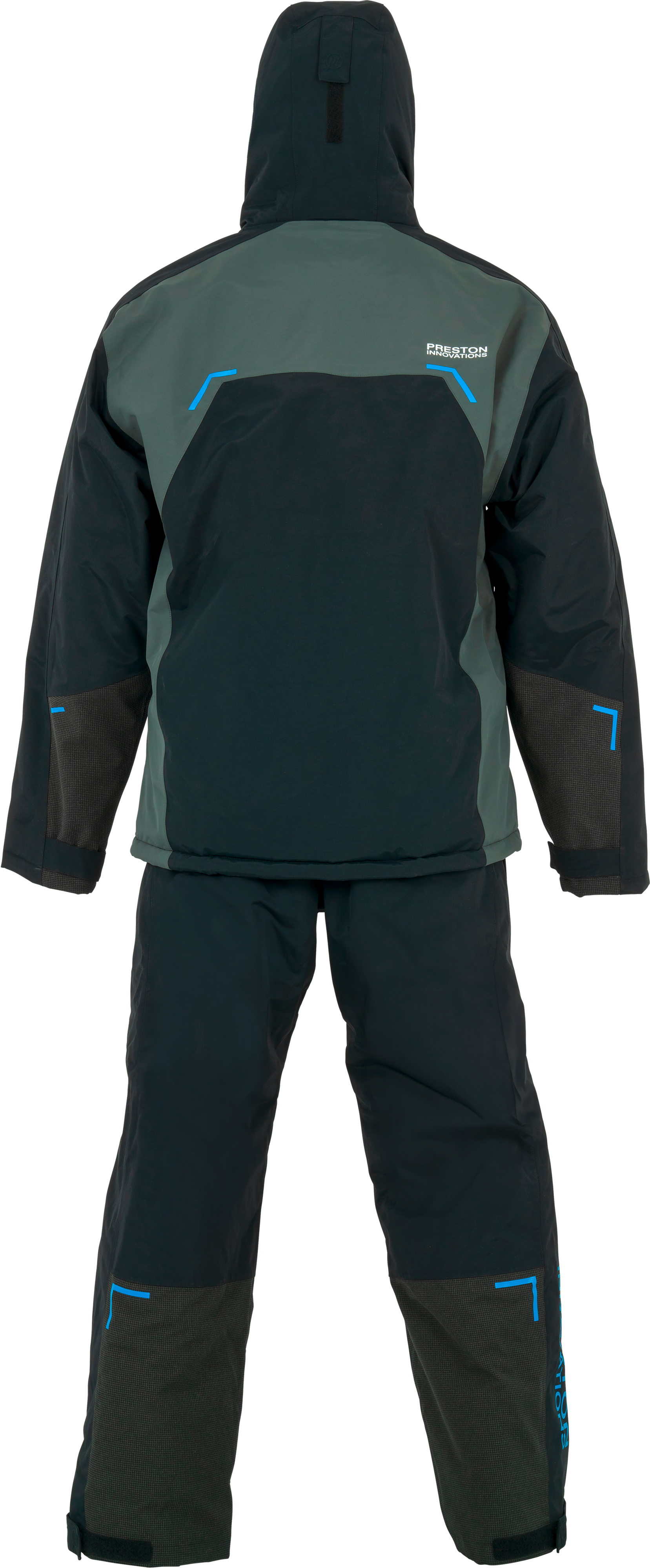 Celcius Suit