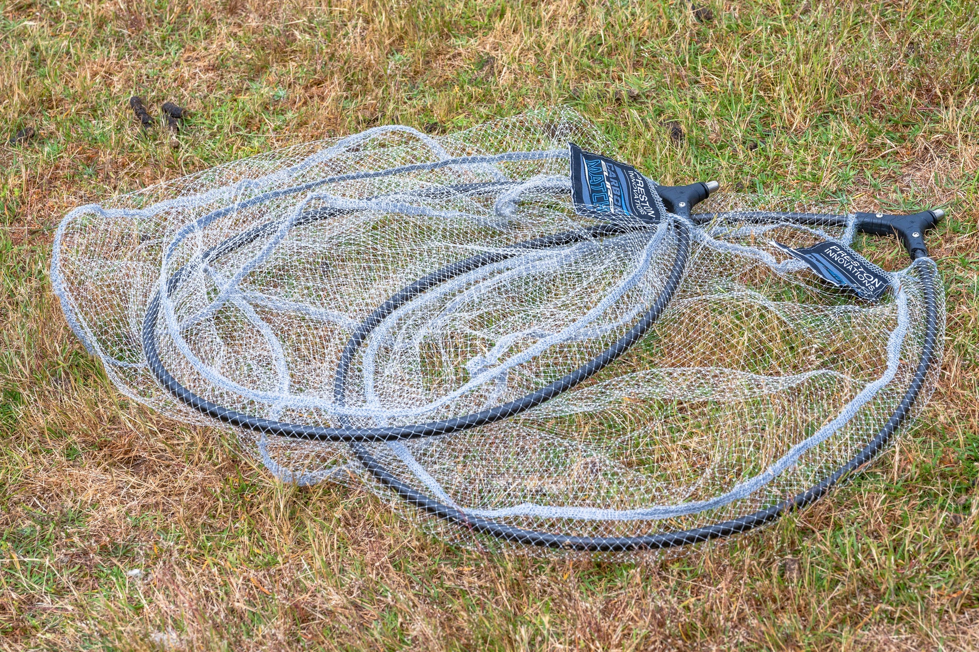 Carbon Euro Match Landing Net